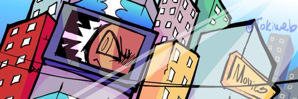 TokiWeb Profile Banner
