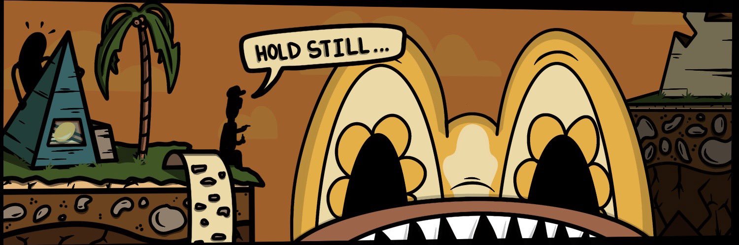 Potato21 banner