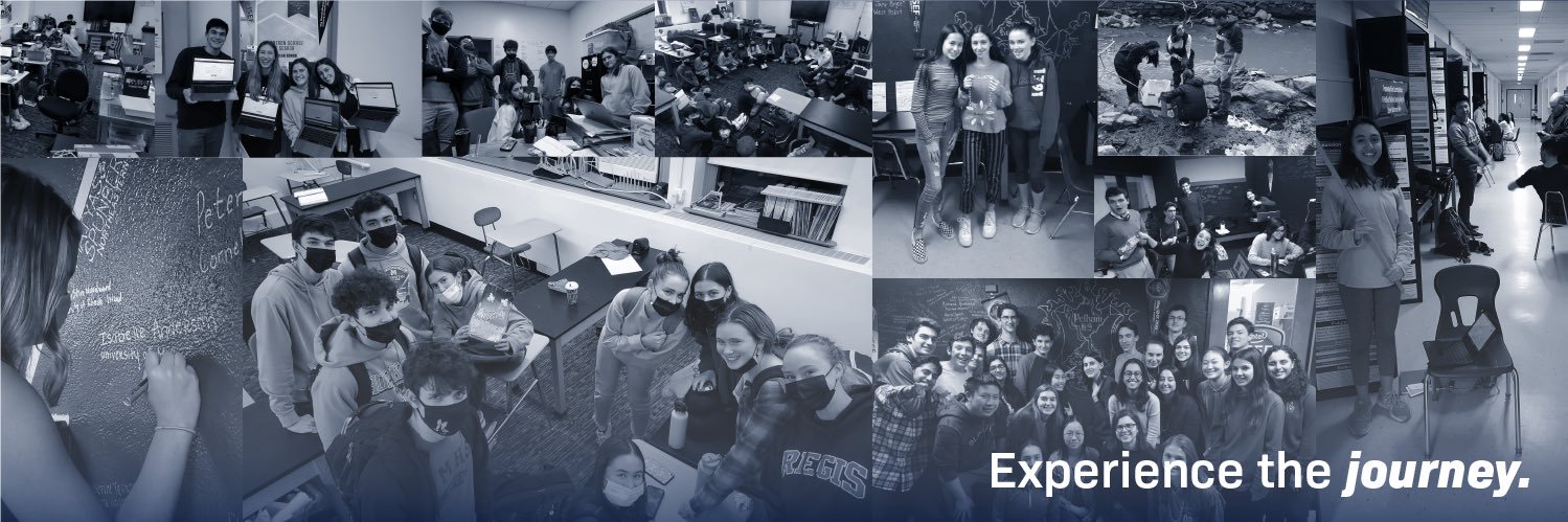 Pelham Science Research banner