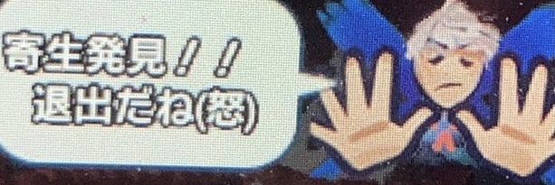 p banner