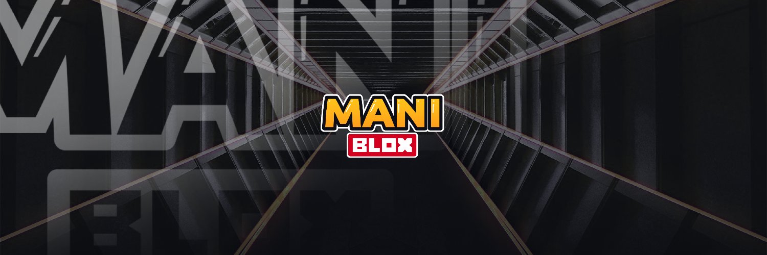 manibloxstudios's profile banner image