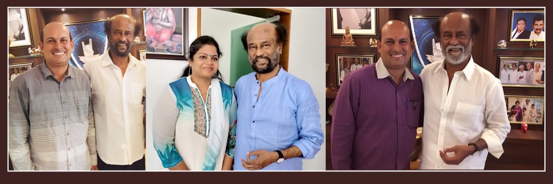 Srinivas Parthasarathy banner