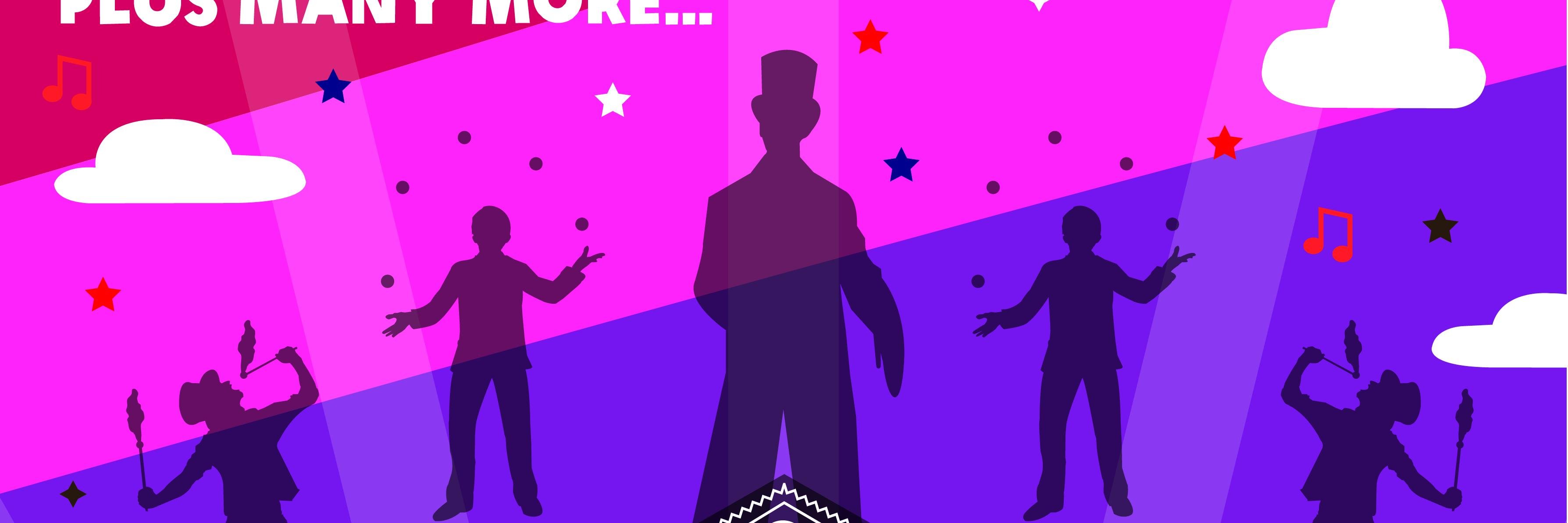 Oxjam Chelt 2014 banner