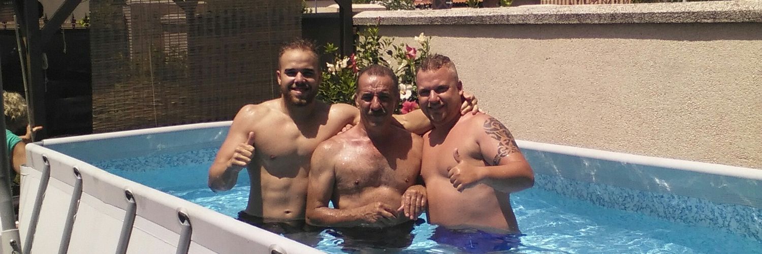 | David VG ~XCD~💙 | banner