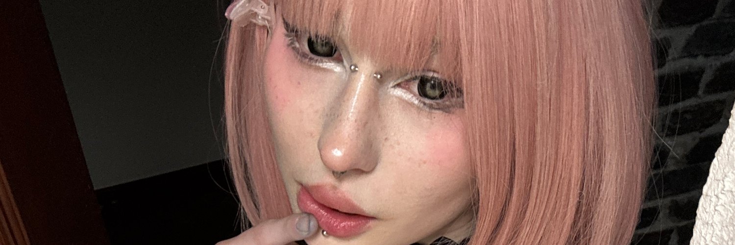 Forbidden_Lace's profile banner image