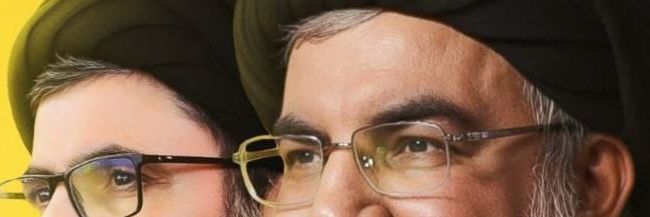بنت الصحراء's banner