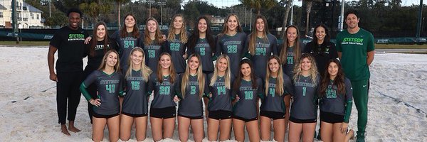 StetsonBeach Profile Banner