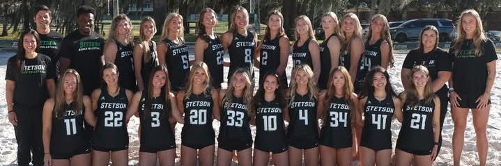 Stetson Beach banner