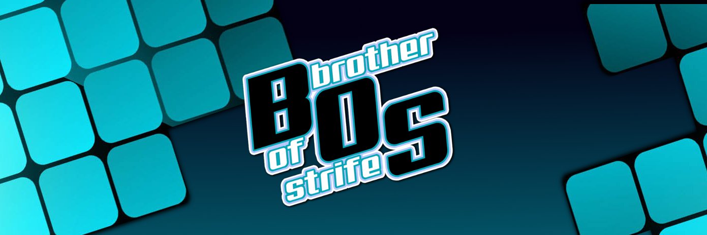 BROTHERofSTRIFE's profile banner image