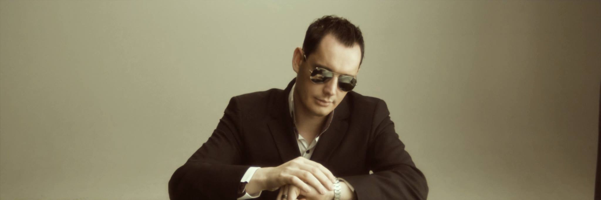 Mr Sam banner