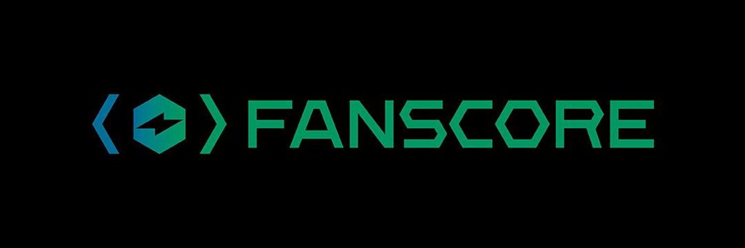 FANSCORE Profile Banner