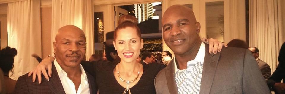 Silvana E. Carsetti banner