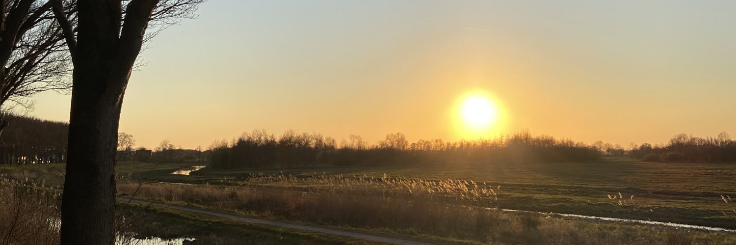 BartvdMeer's profile banner image
