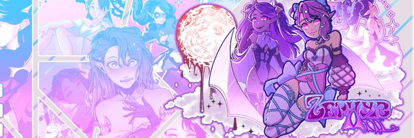 Zephyrs_stream Profile Banner