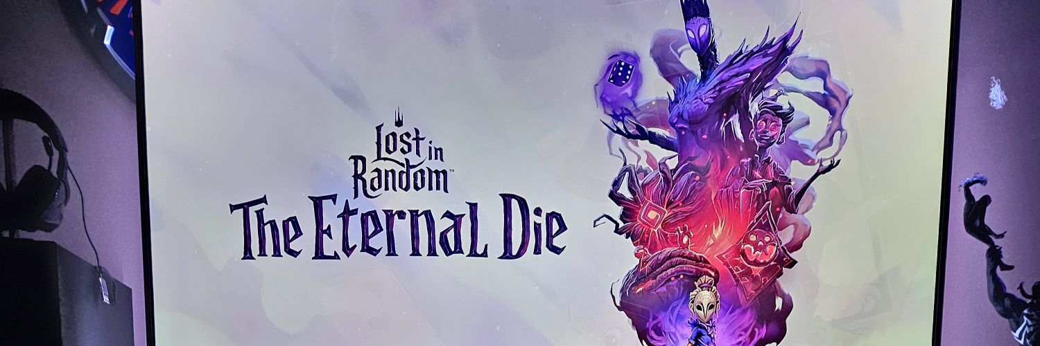 Ben's banner