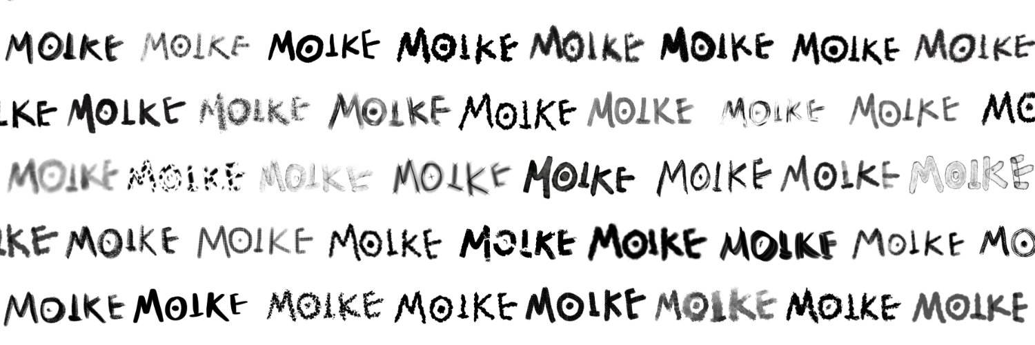 Moike banner