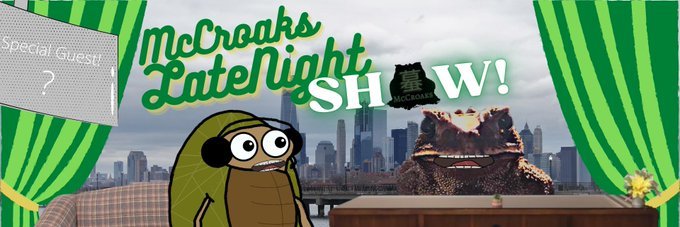 Carl Gonzalez〽️ banner