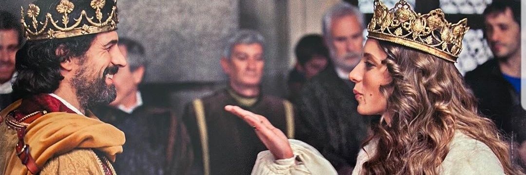 Fernando el Católico banner