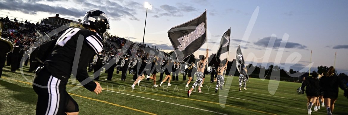 Connor Welsch banner