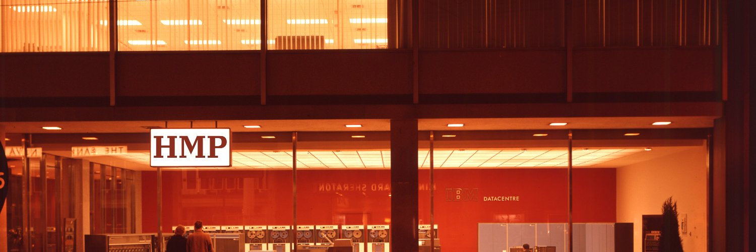 Hell Money's banner