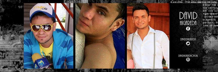 davidhigaredamx's profile banner image