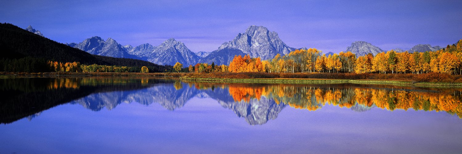 WyoBio's profile banner image