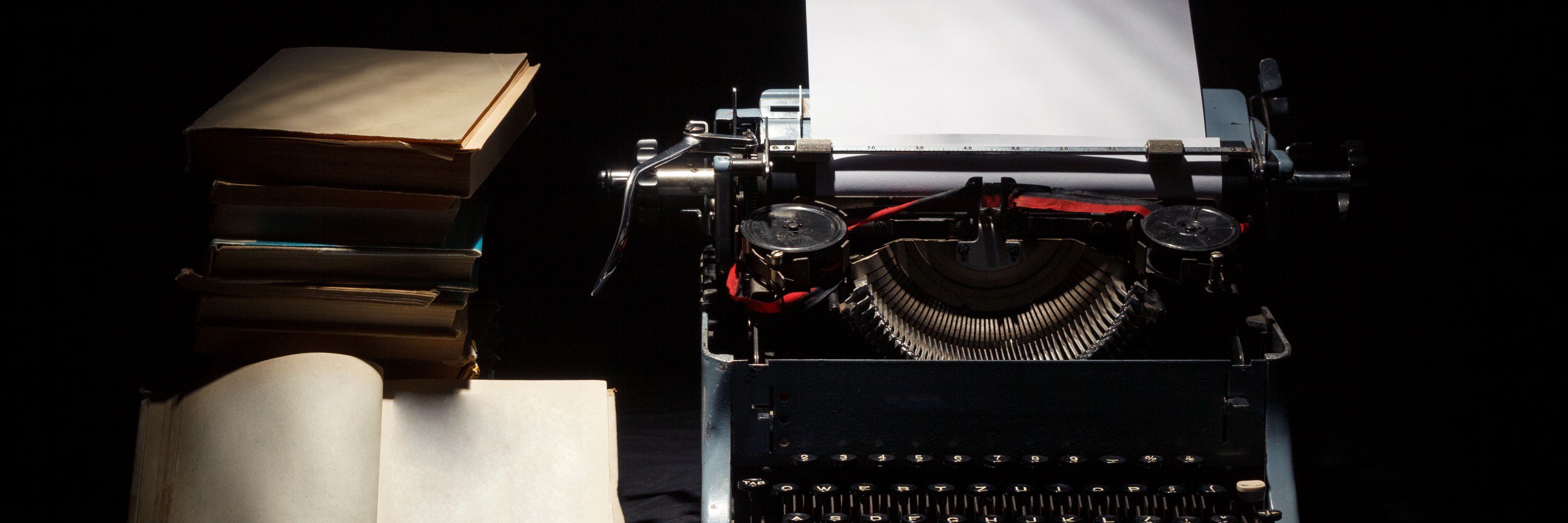 Seattle Writers banner