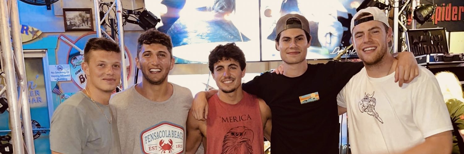 Riley_Voss14's profile banner image