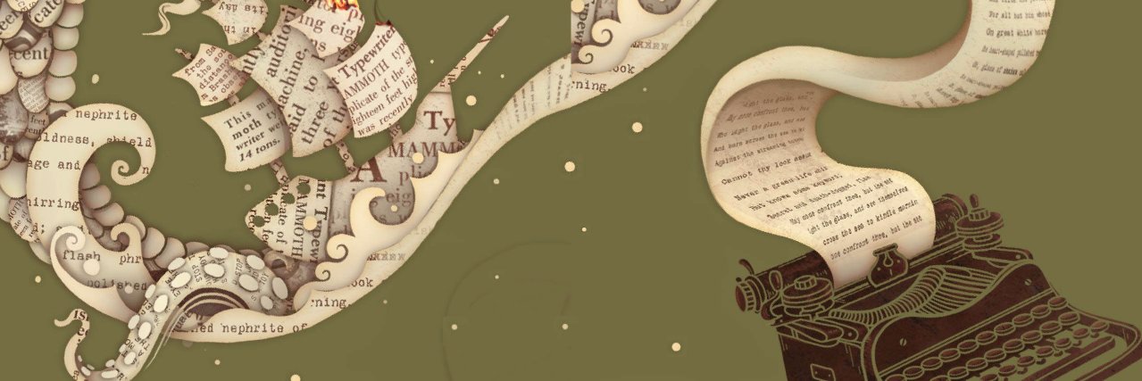 Karol Griffiths banner