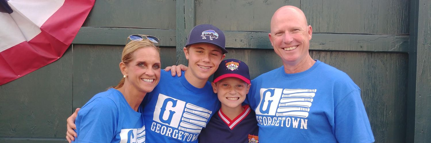 John Moulison banner