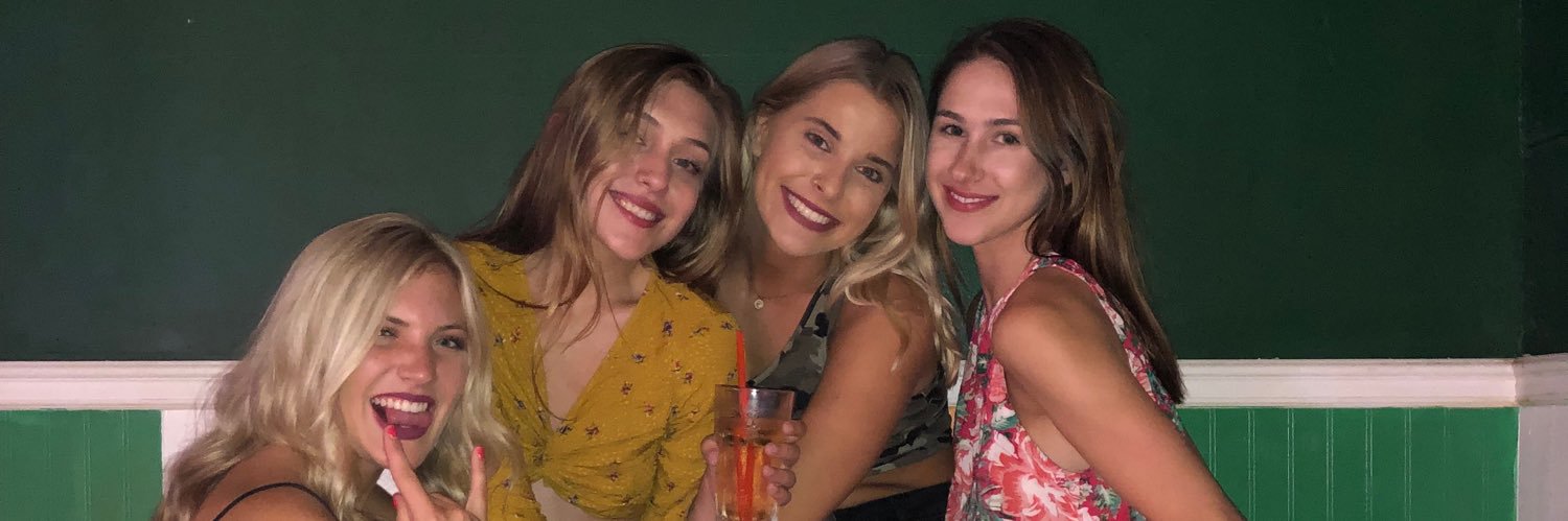 KiearaMarie's profile banner image