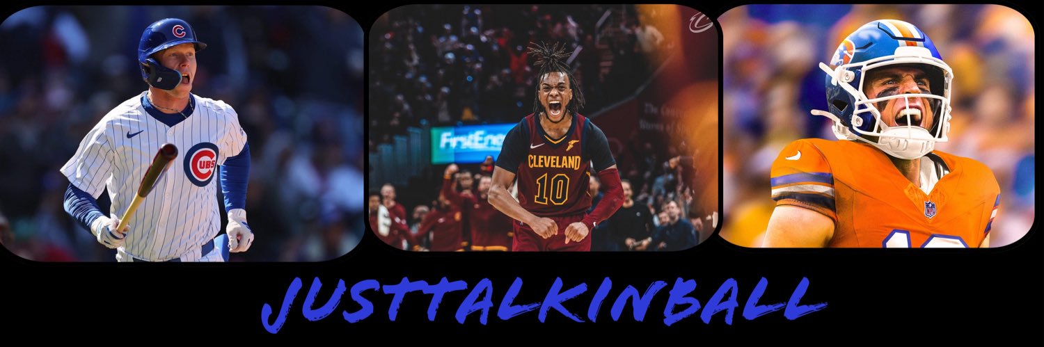 JustTalkinBall's banner