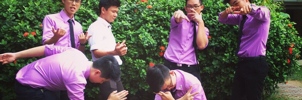 BryanSoongg's profile banner image