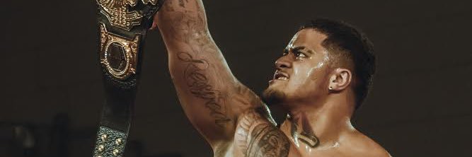 ZILLA FATU's banner