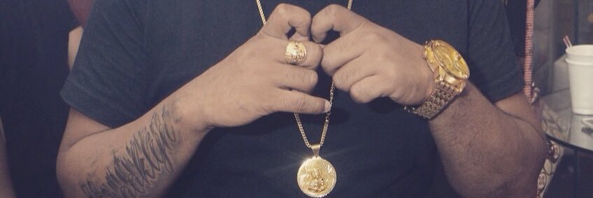 Edwin La PARA banner