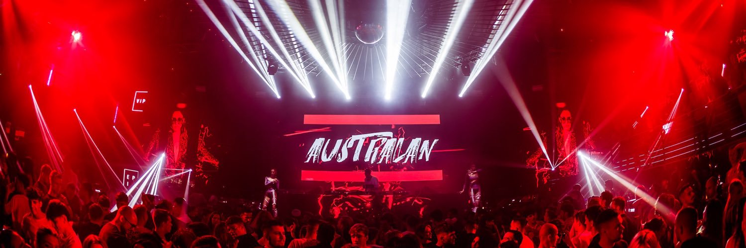 DjAustralan's profile banner image