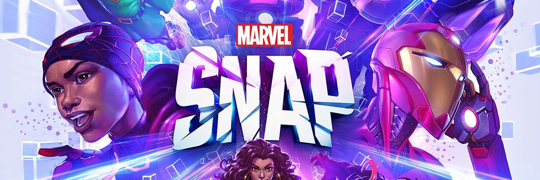 MarvelSnapVerse's profile banner image