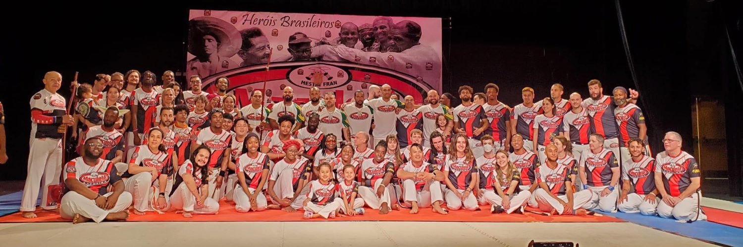 Jordan Lobo Maculelê Daley banner
