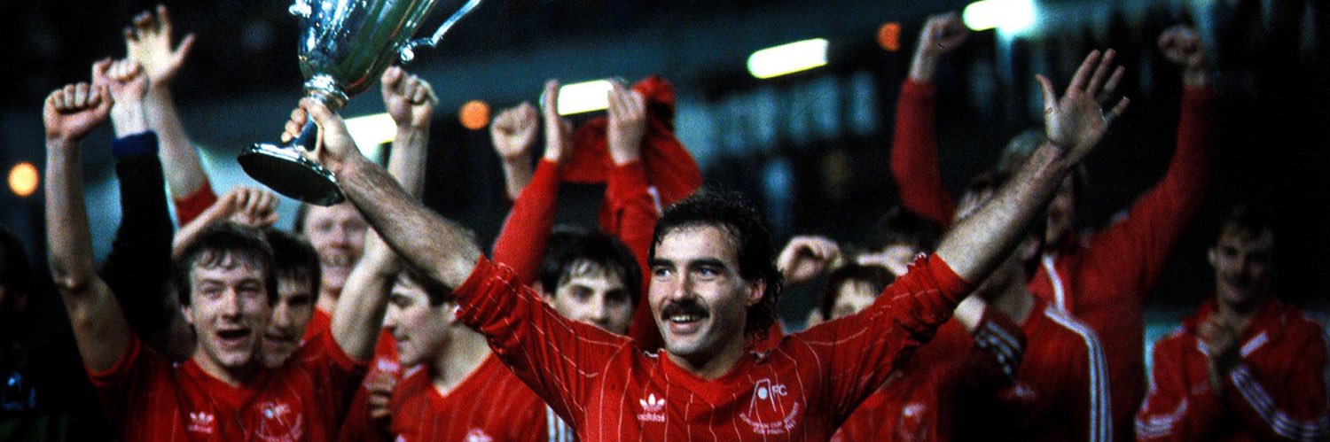 AberdeenNeil's profile banner image