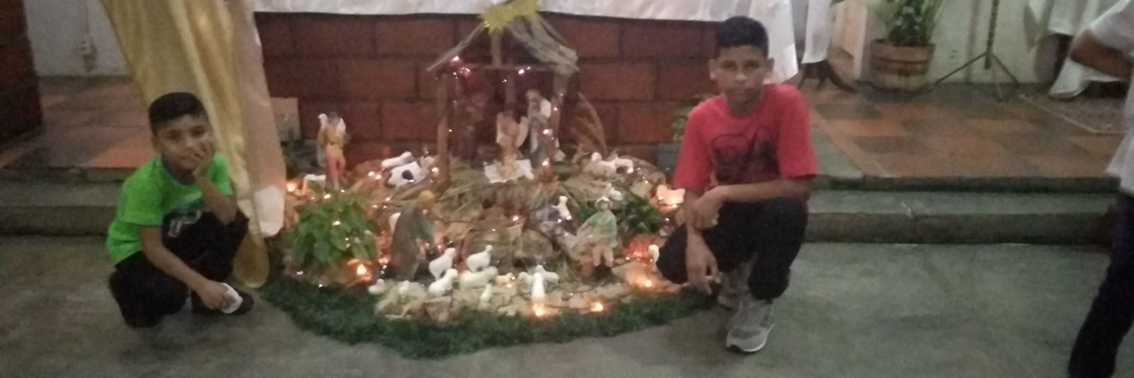 Mildred Garcia banner