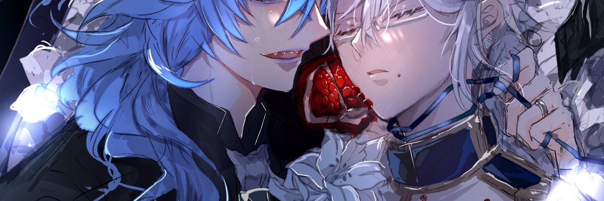 hinaya2445's profile banner image