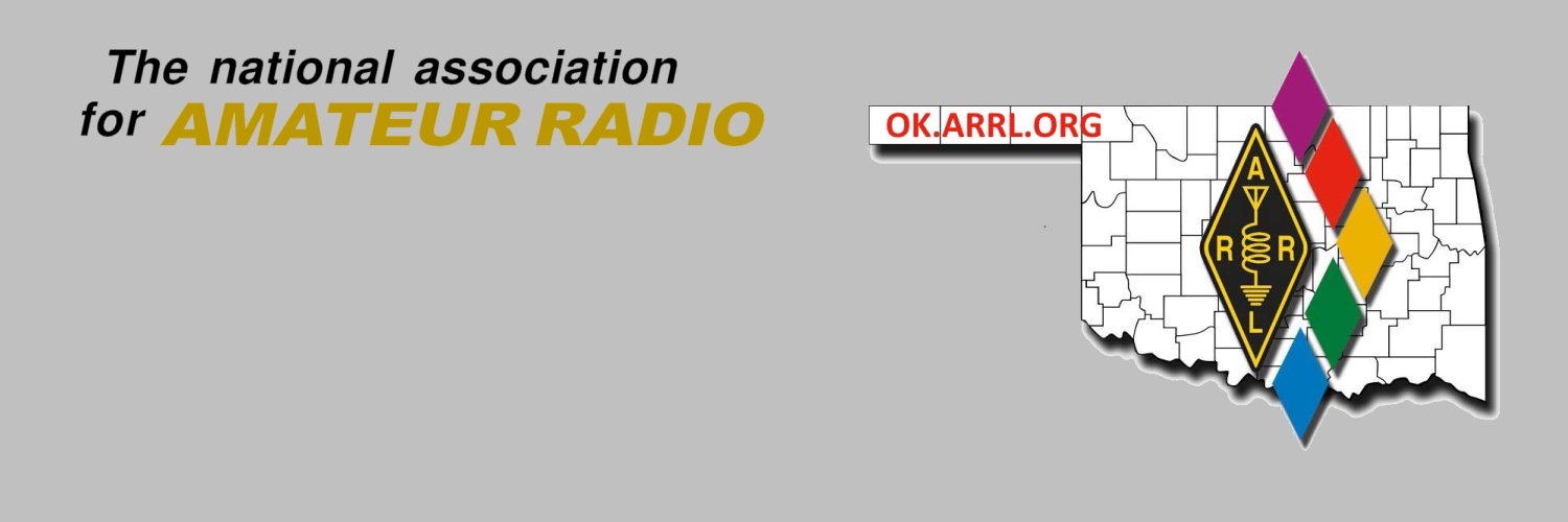 arrl_OK's profile banner image