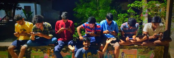 Surya_Prasad_N Profile Banner