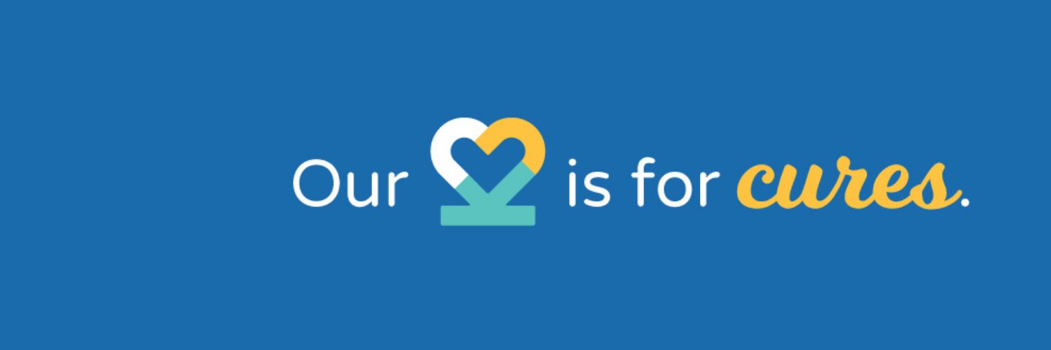 Curing Kids Cancer banner