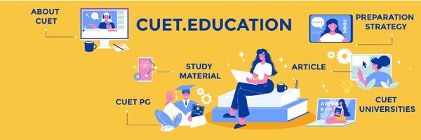 CuetEducation Profile Banner