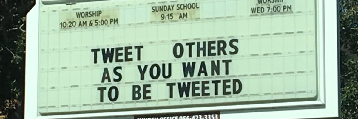 Matthew Dresch banner