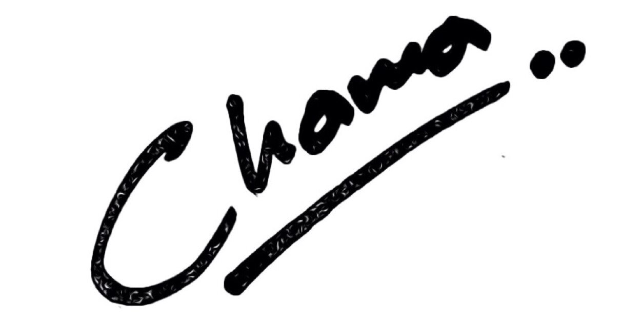 jochamael's profile banner image