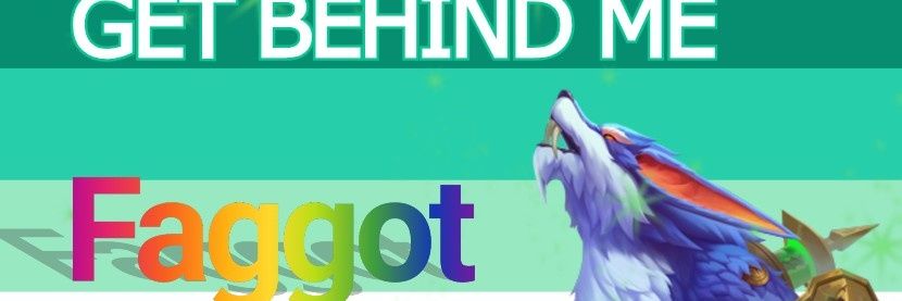 Ruff!!'s banner