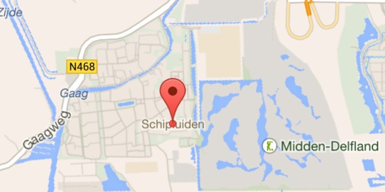 Schipluiden's profile banner image