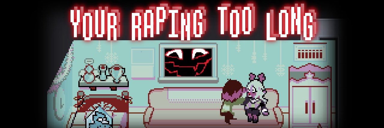 GasterBastard's profile banner image